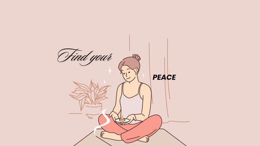 Find Your Peace