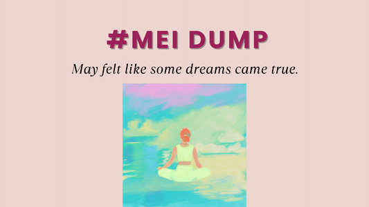 #MAYDUMP