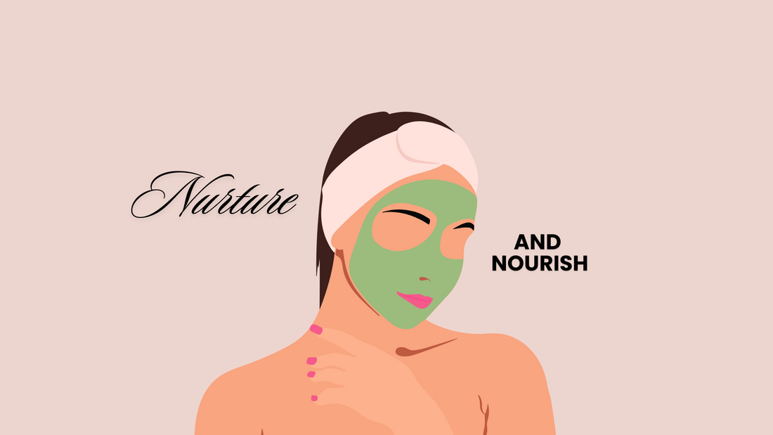 Nurture and Nourish