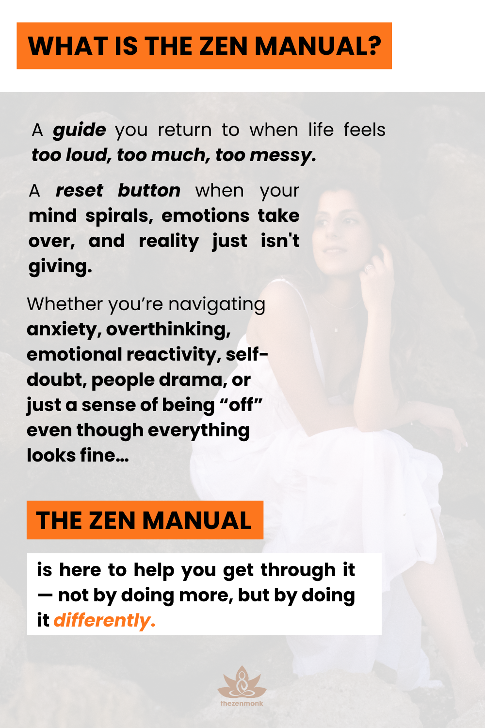 The Zen Manual
