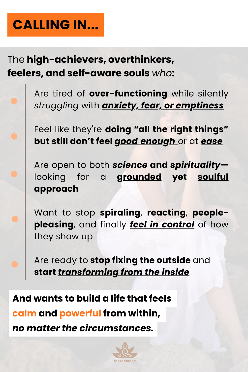 The Zen Manual
