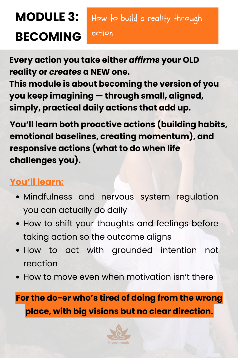 The Zen Manual