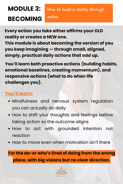 The Zen Manual
