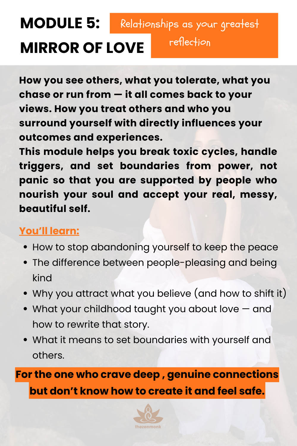 The Zen Manual
